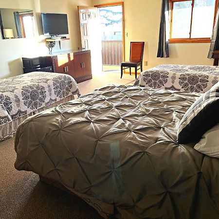 Furnas County Lodging Beaver City Exteriör bild